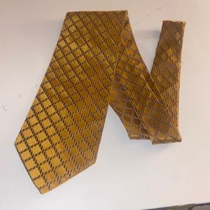 Joseph Abound made in Italy Silk Tie